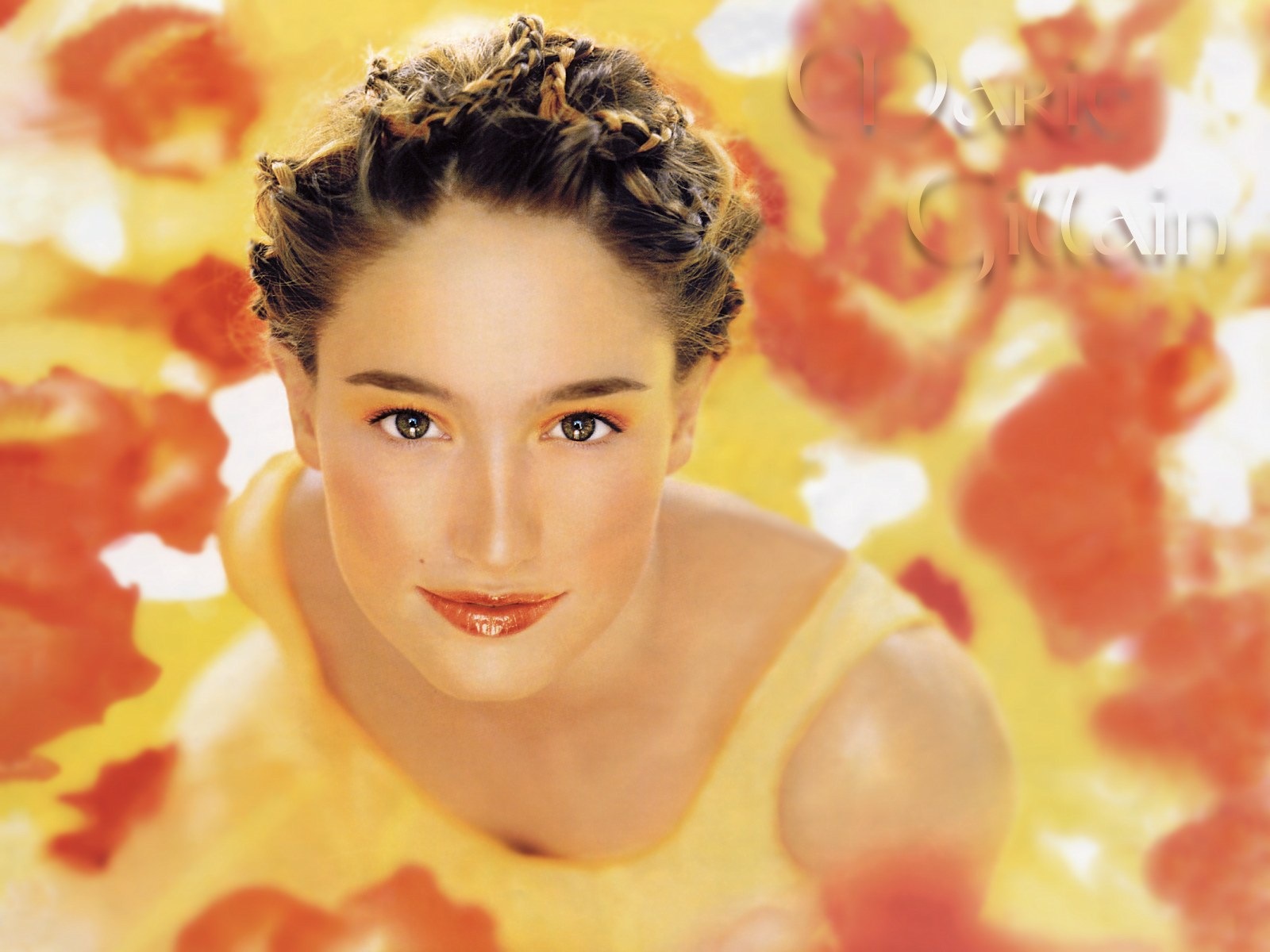Marie Gillain wallpapers Marie Gillain
