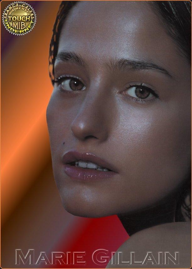 Marie Gillain wallpapers Marie Gillain