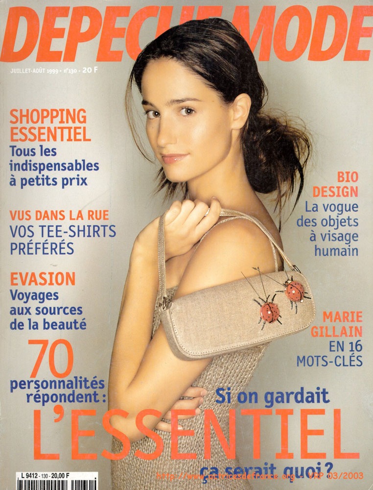 Marie Gillain wallpapers Marie Gillain