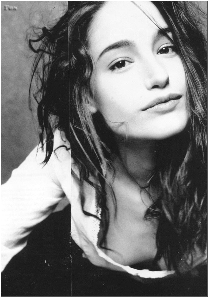 Marie Gillain wallpapers Marie Gillain