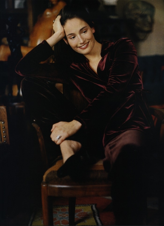 Marie Gillain wallpapers Marie Gillain