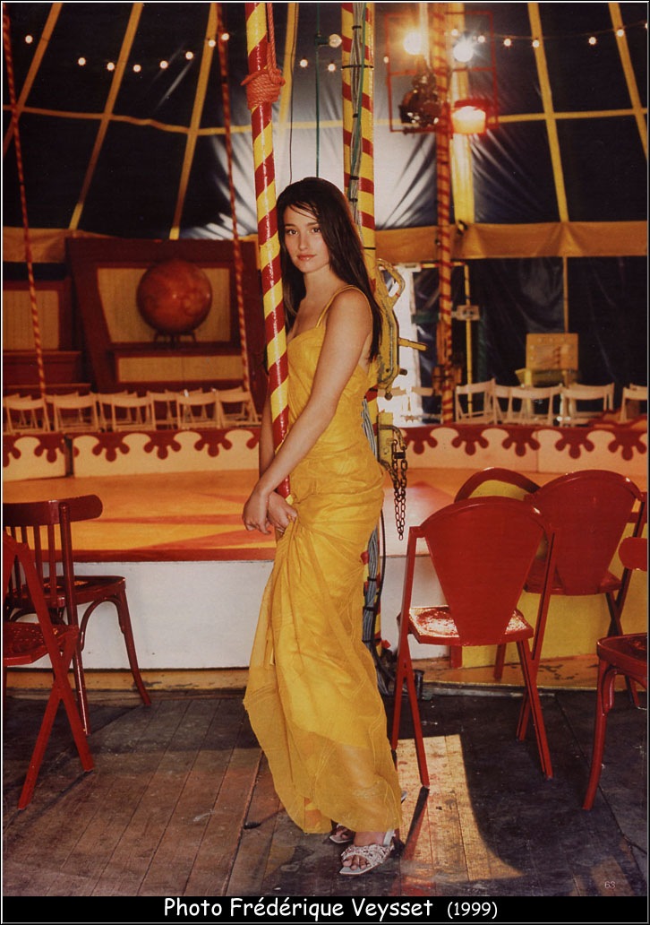 Marie Gillain wallpapers Marie Gillain