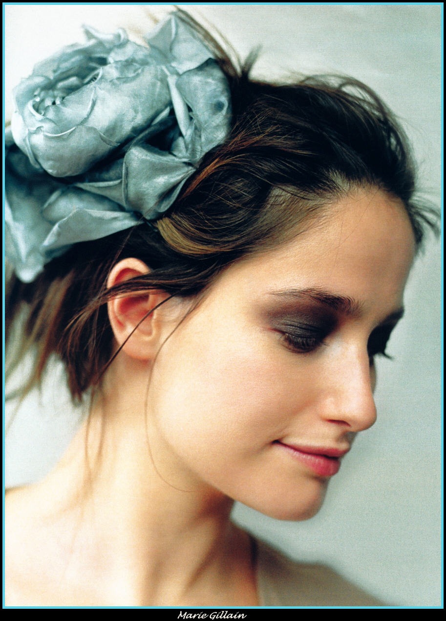 Marie Gillain wallpapers Marie Gillain