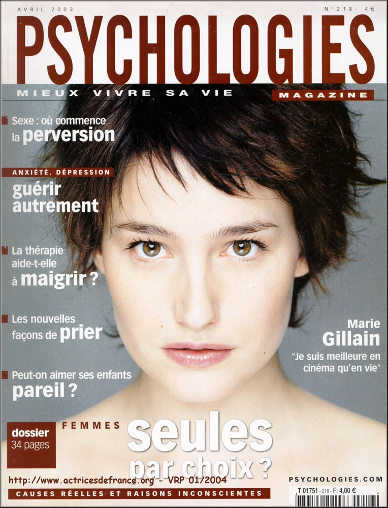 Marie Gillain wallpapers Marie Gillain