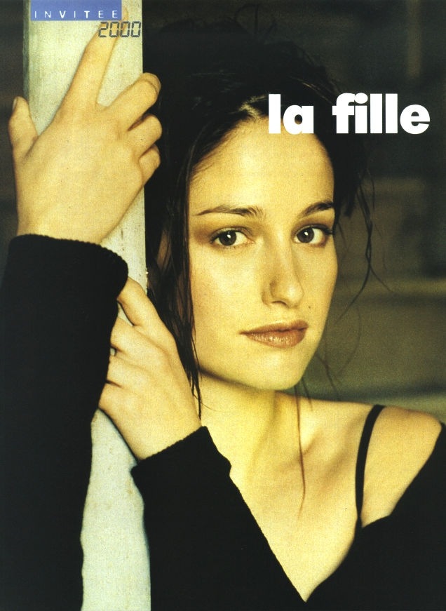 Marie Gillain wallpapers Marie Gillain