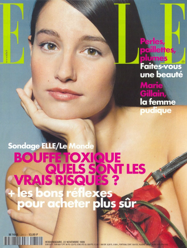 Marie Gillain wallpapers Marie Gillain