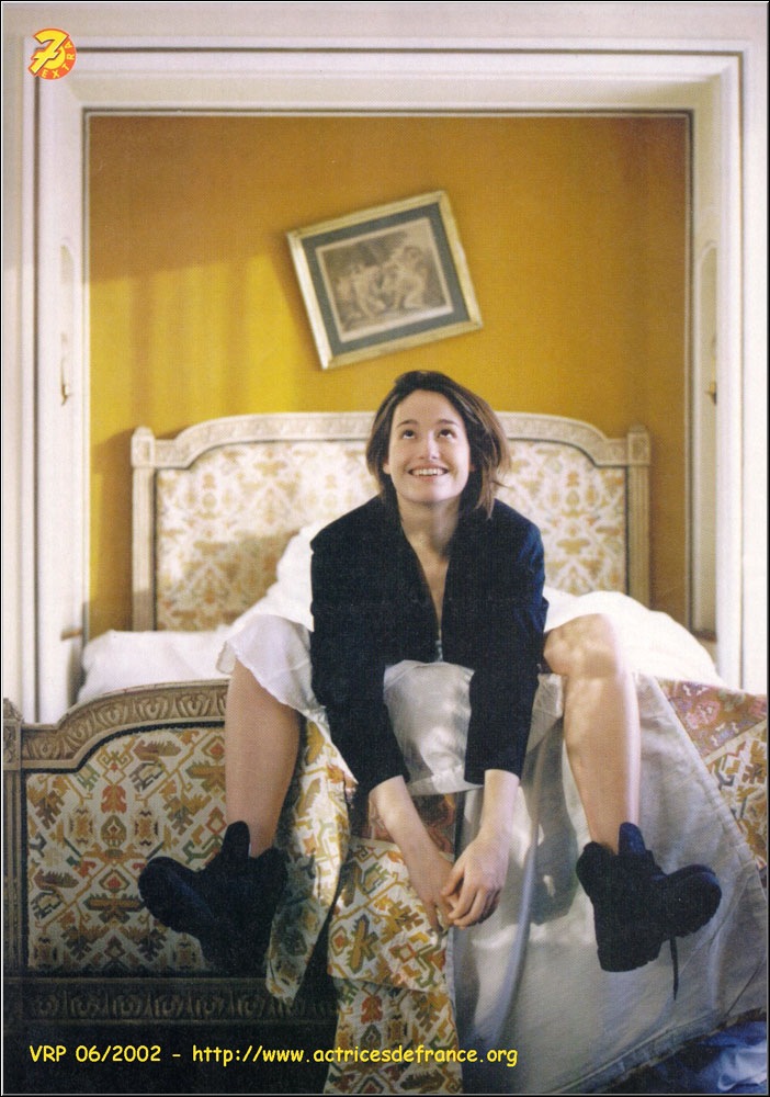Marie Gillain wallpapers Marie Gillain