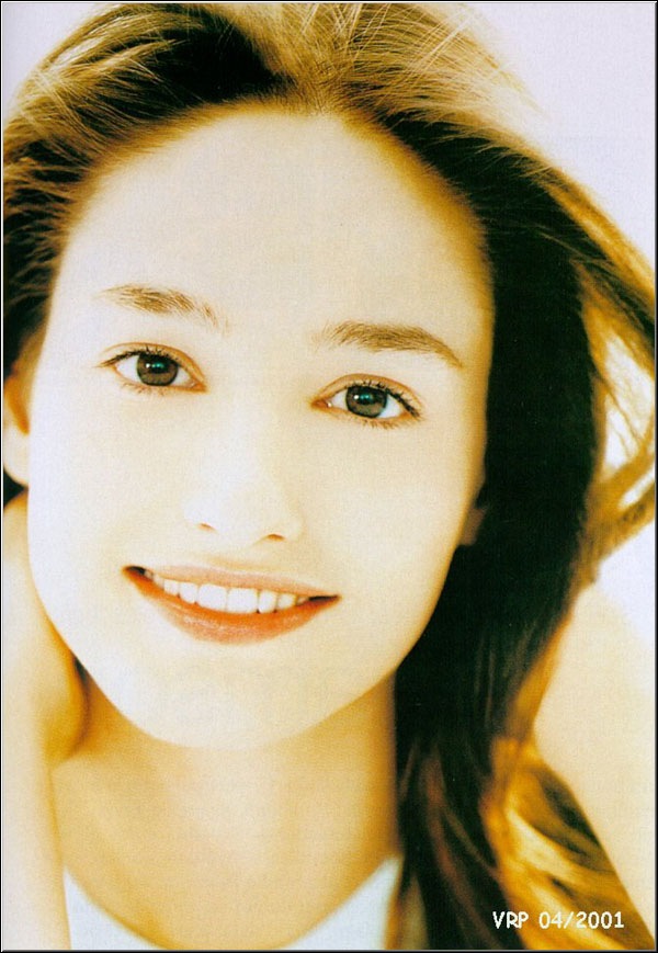 Marie Gillain wallpapers Marie Gillain