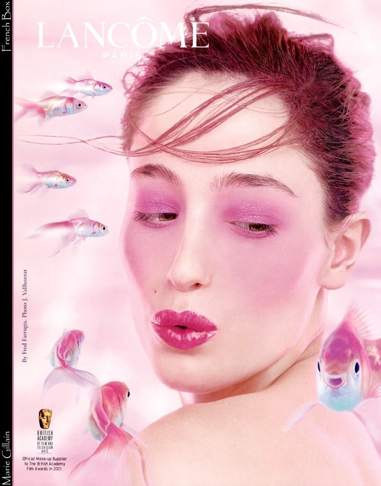 Marie Gillain wallpapers Marie Gillain