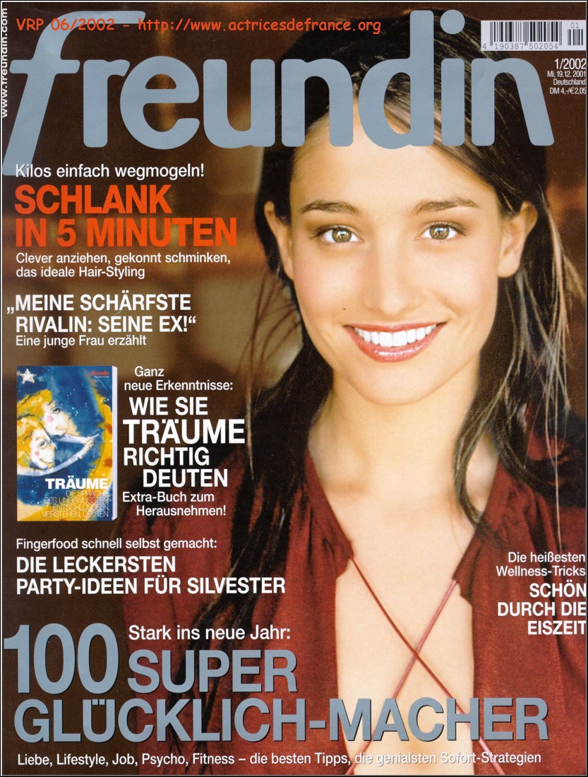 Marie Gillain wallpapers Marie Gillain