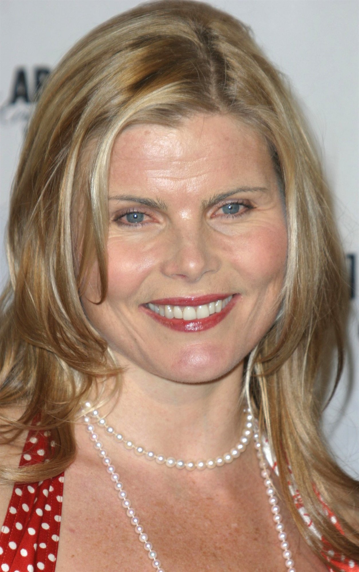 Mariel Hemingway