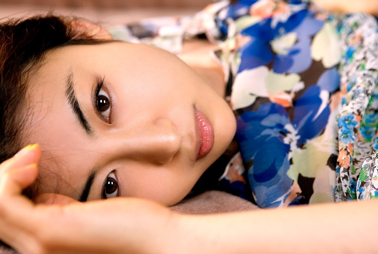 Mariko Okubo wallpapers Mariko Okubo