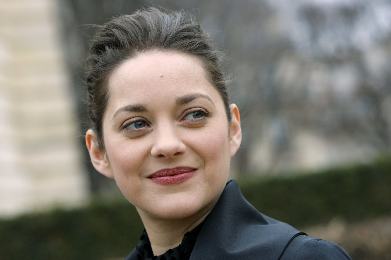 Marion Cotillard