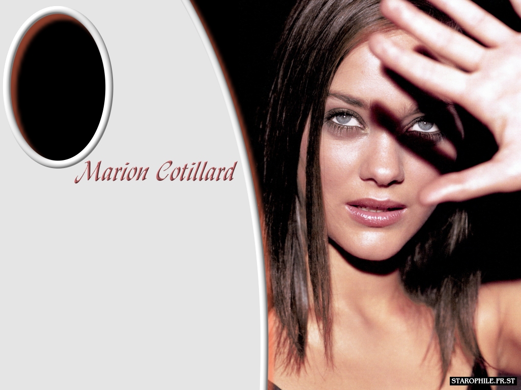Marion Cotillard wallpapers Marion Cotillard