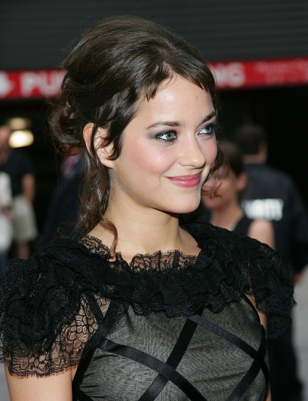 Marion Cotillard wallpapers Marion Cotillard