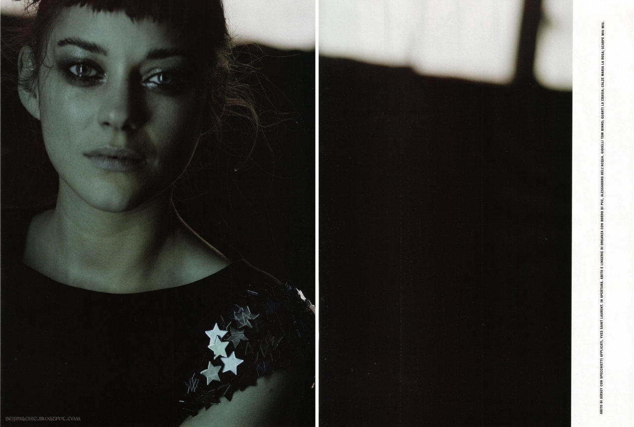 Marion Cotillard wallpapers Marion Cotillard