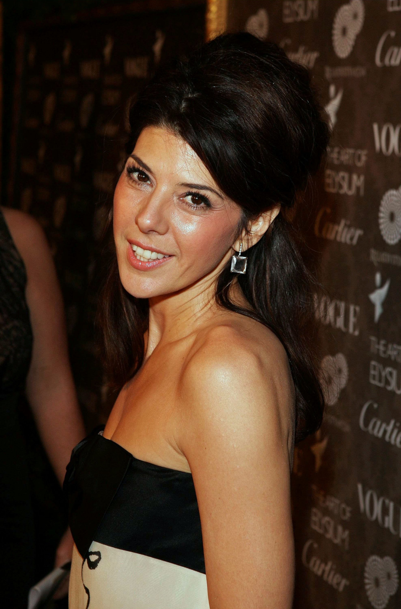 Marisa Tomei