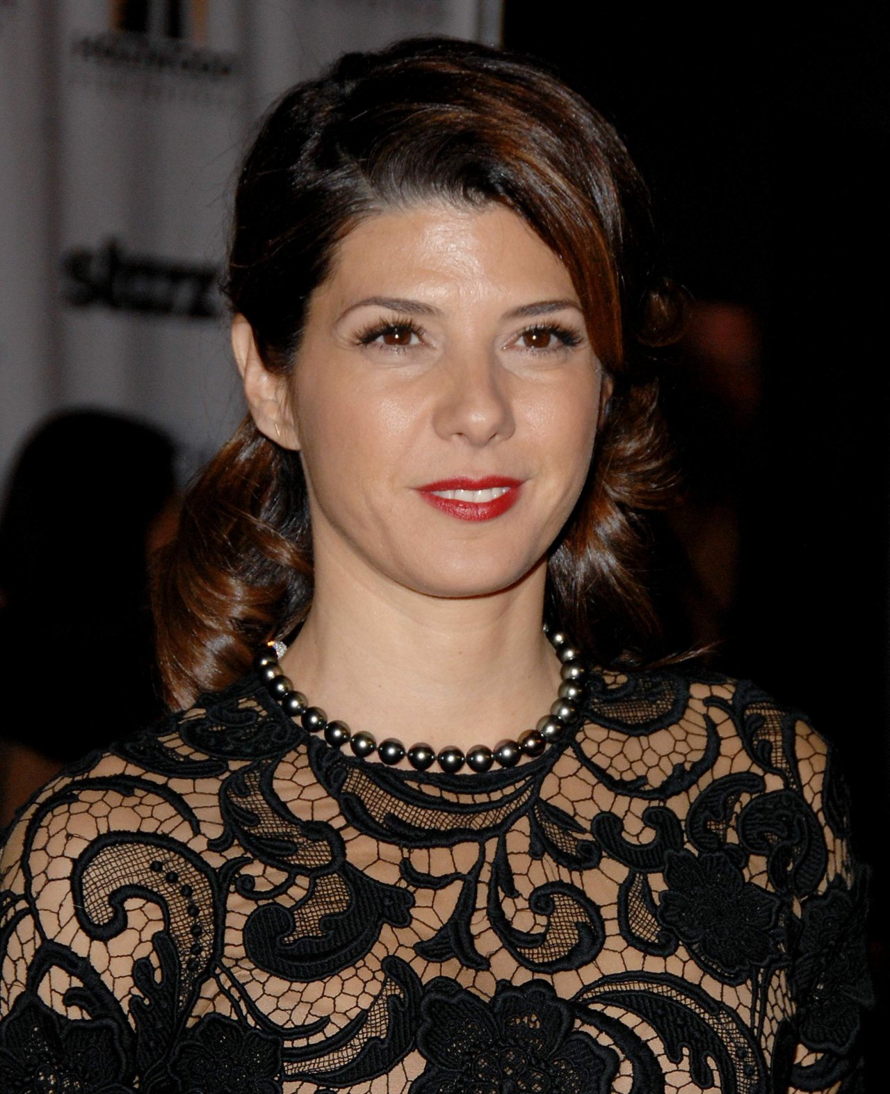 Marisa Tomei