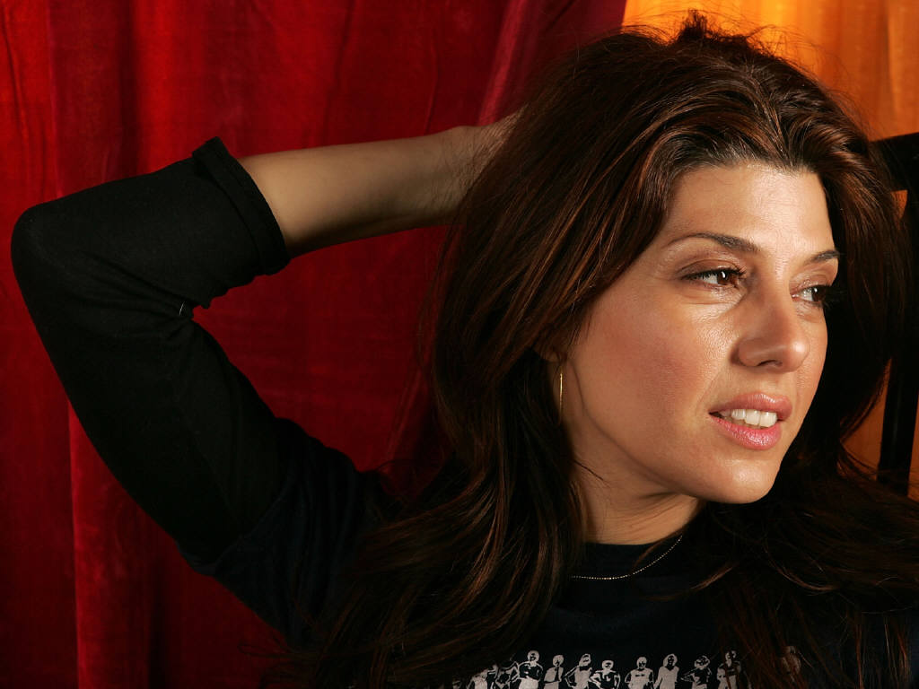Marisa Tomei wallpapers Marisa Tomei
