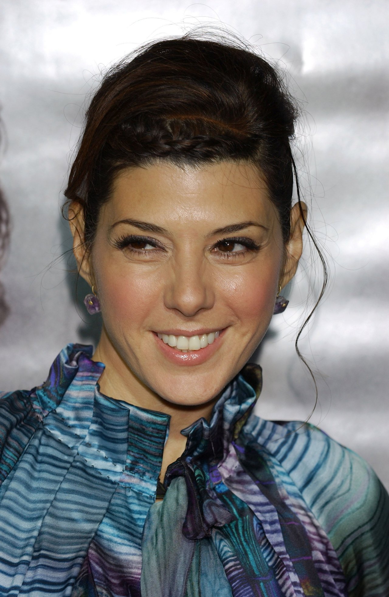 Marisa Tomei