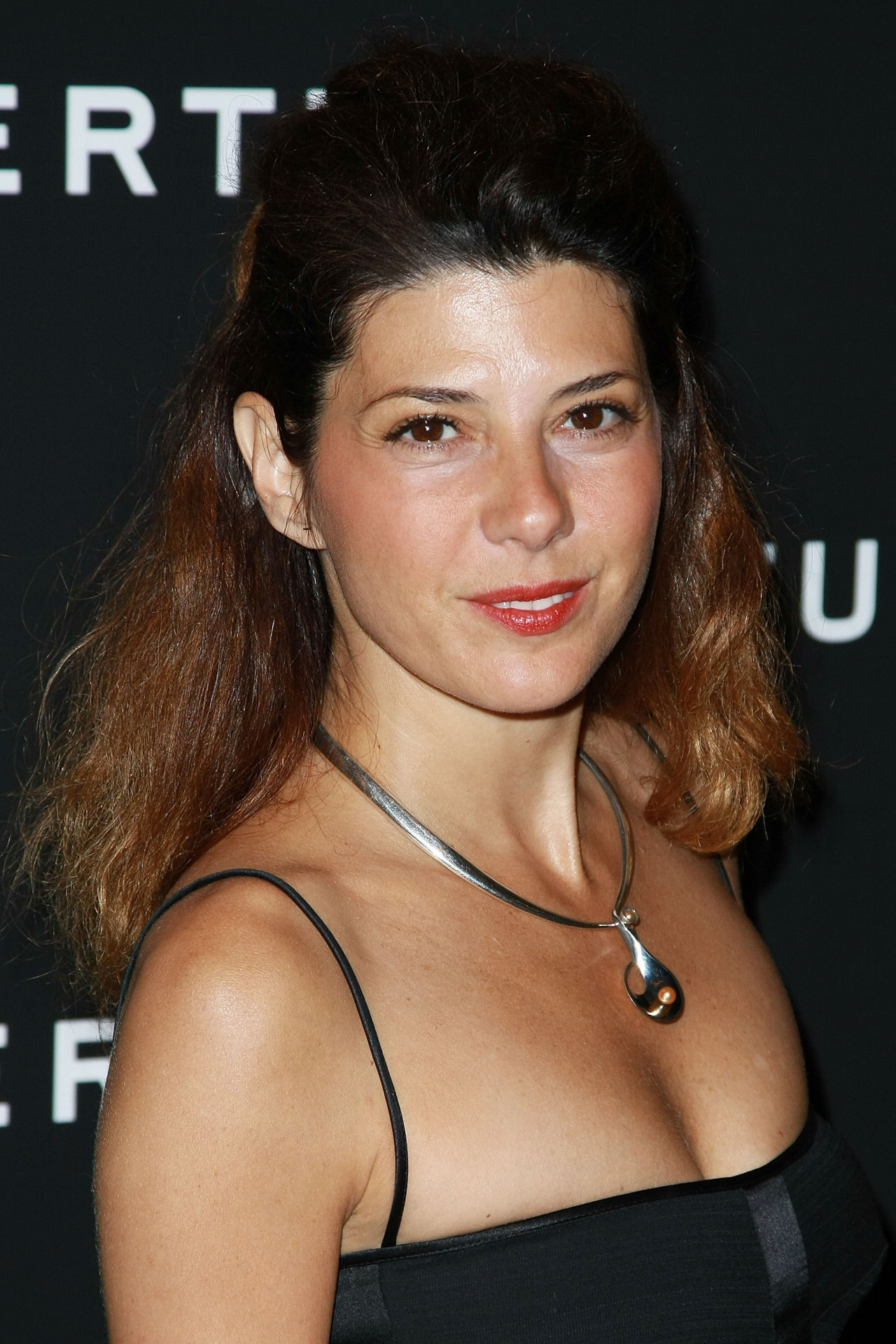 Marisa Tomei