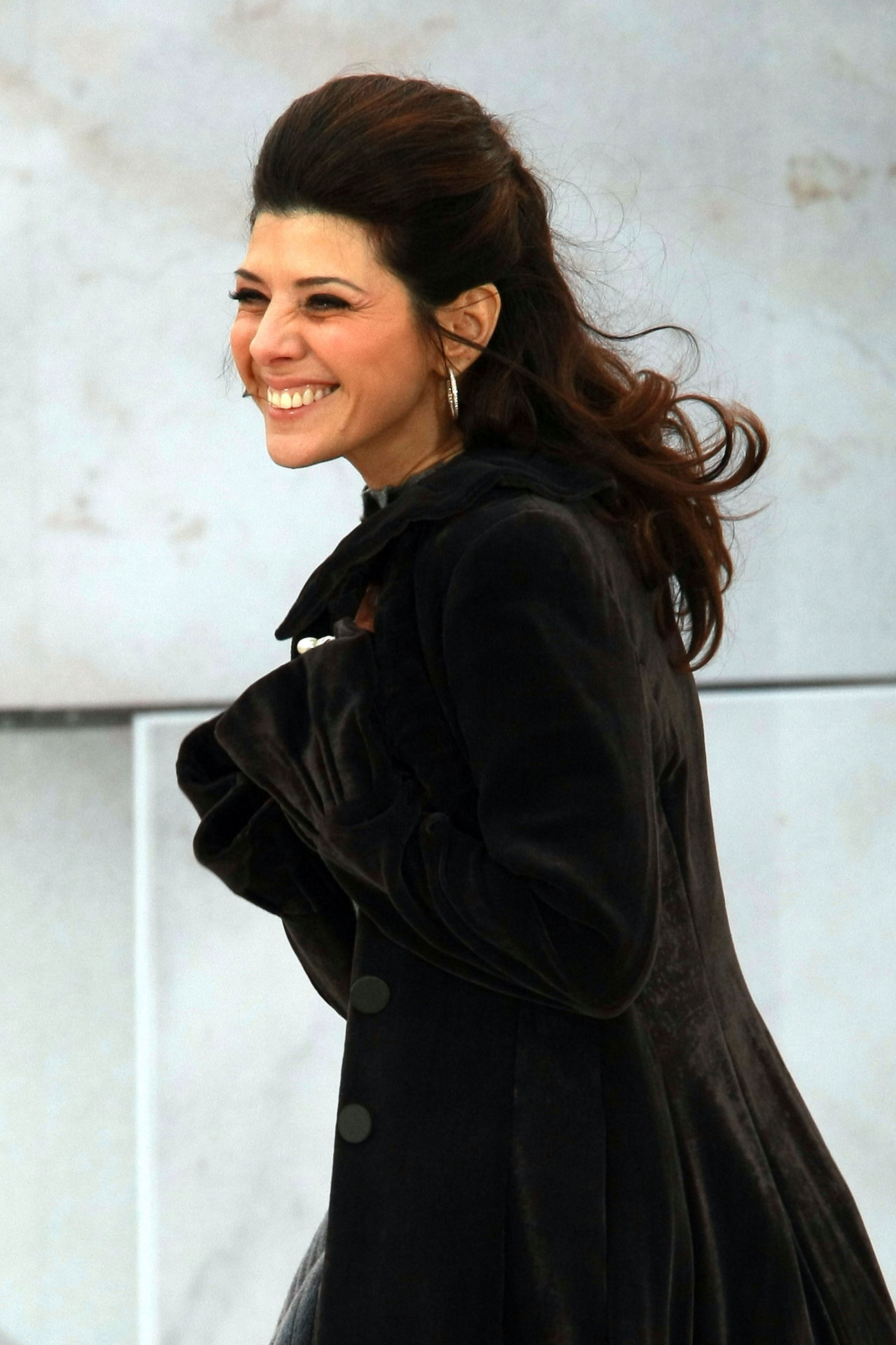 Marisa Tomei