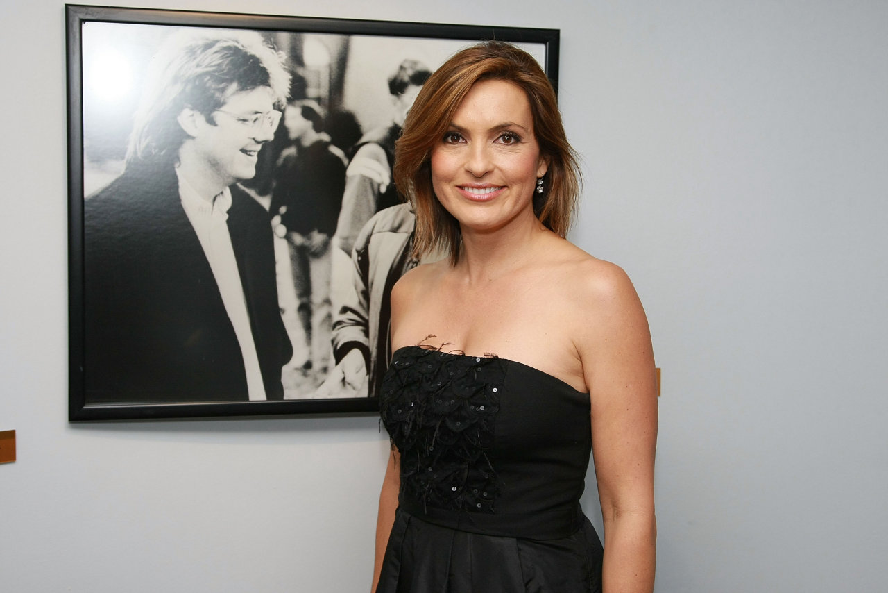 Mariska Hargitay wallpapers Mariska Hargitay