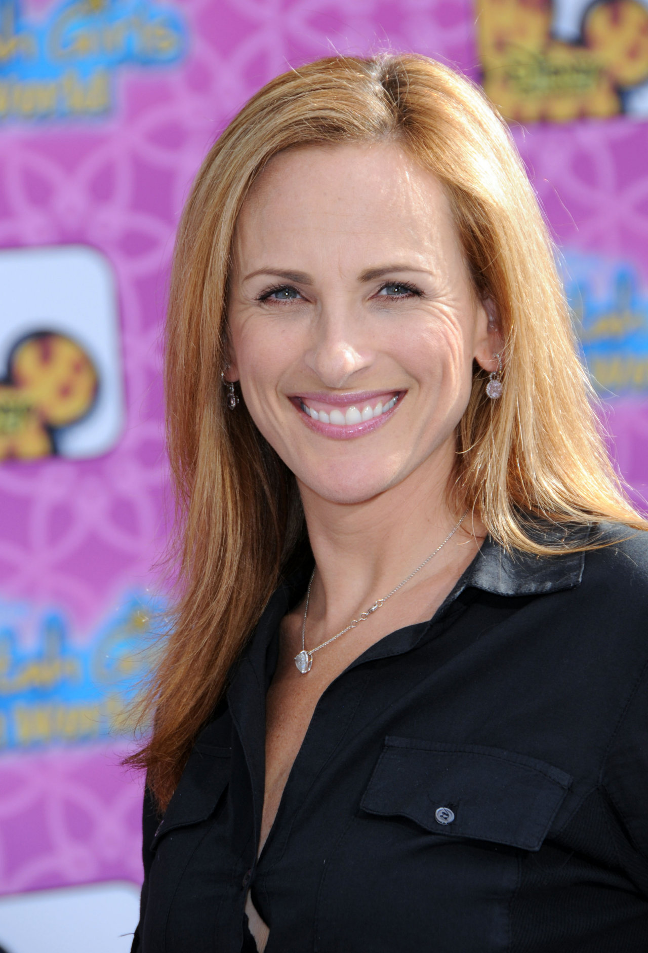 Marlee Matlin wallpapers Marlee Matlin
