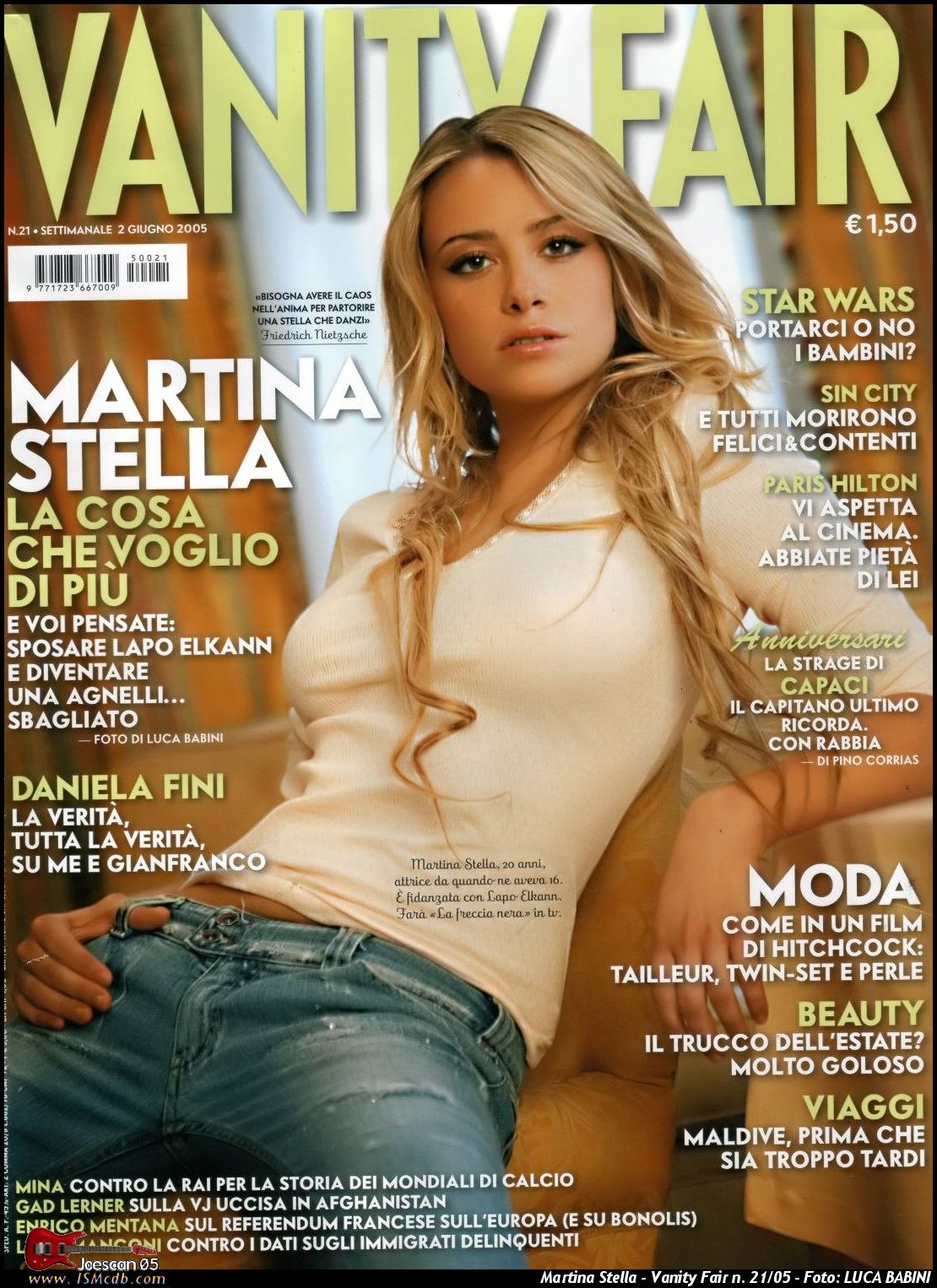 Martina Stella wallpapers Martina Stella