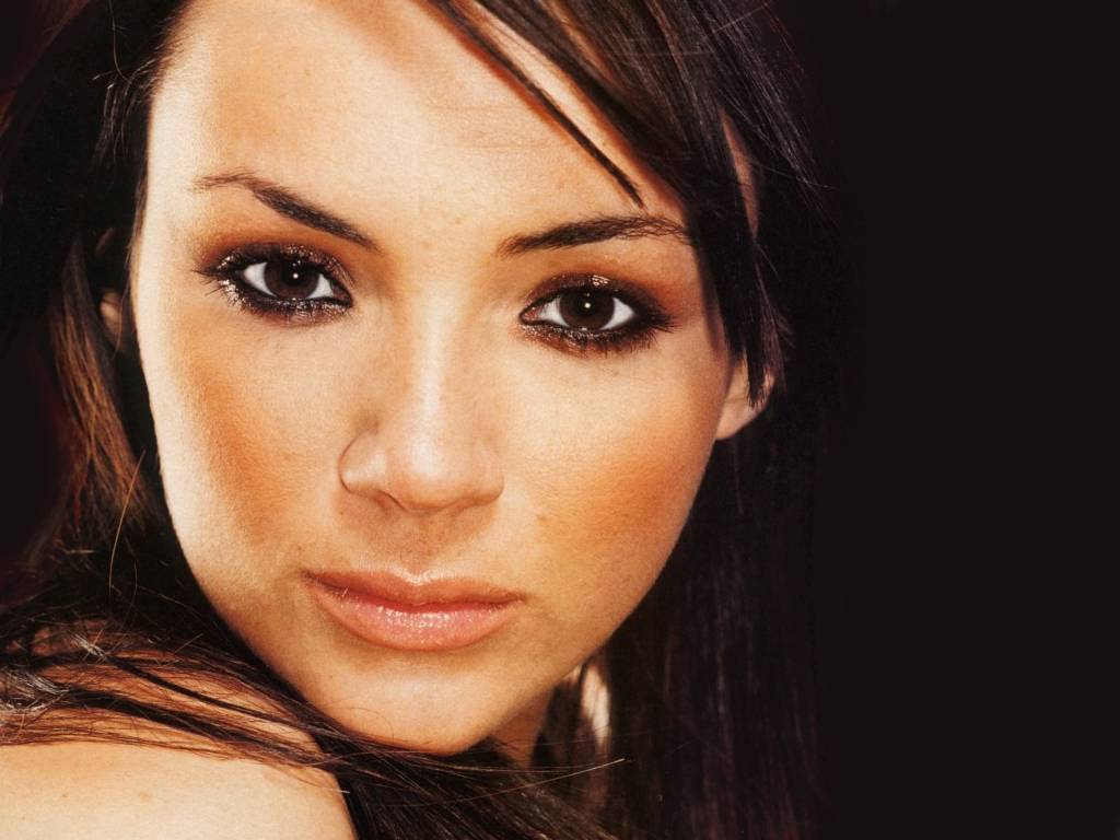 Martine McCutcheon