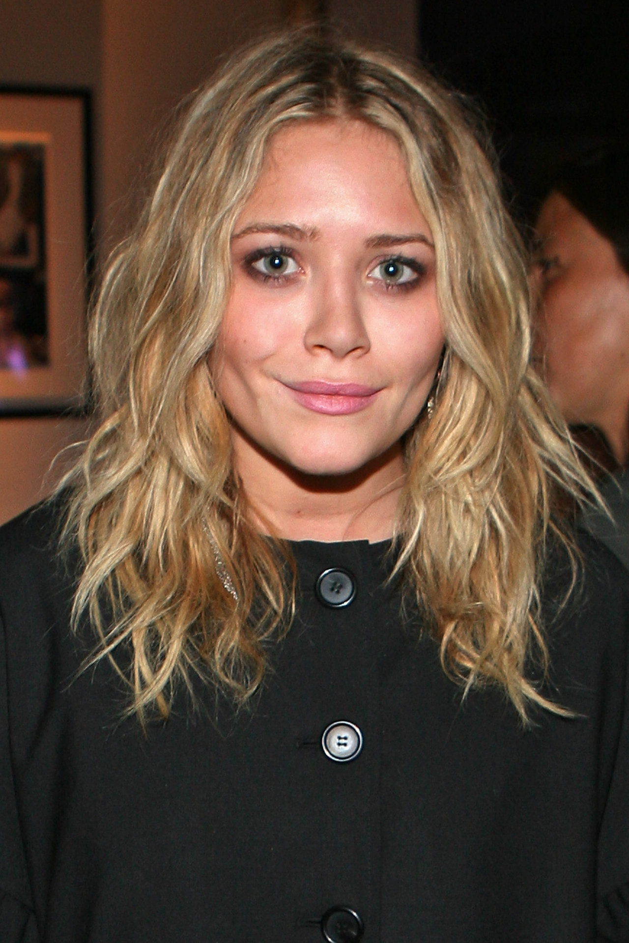 Mary Kate Olsen