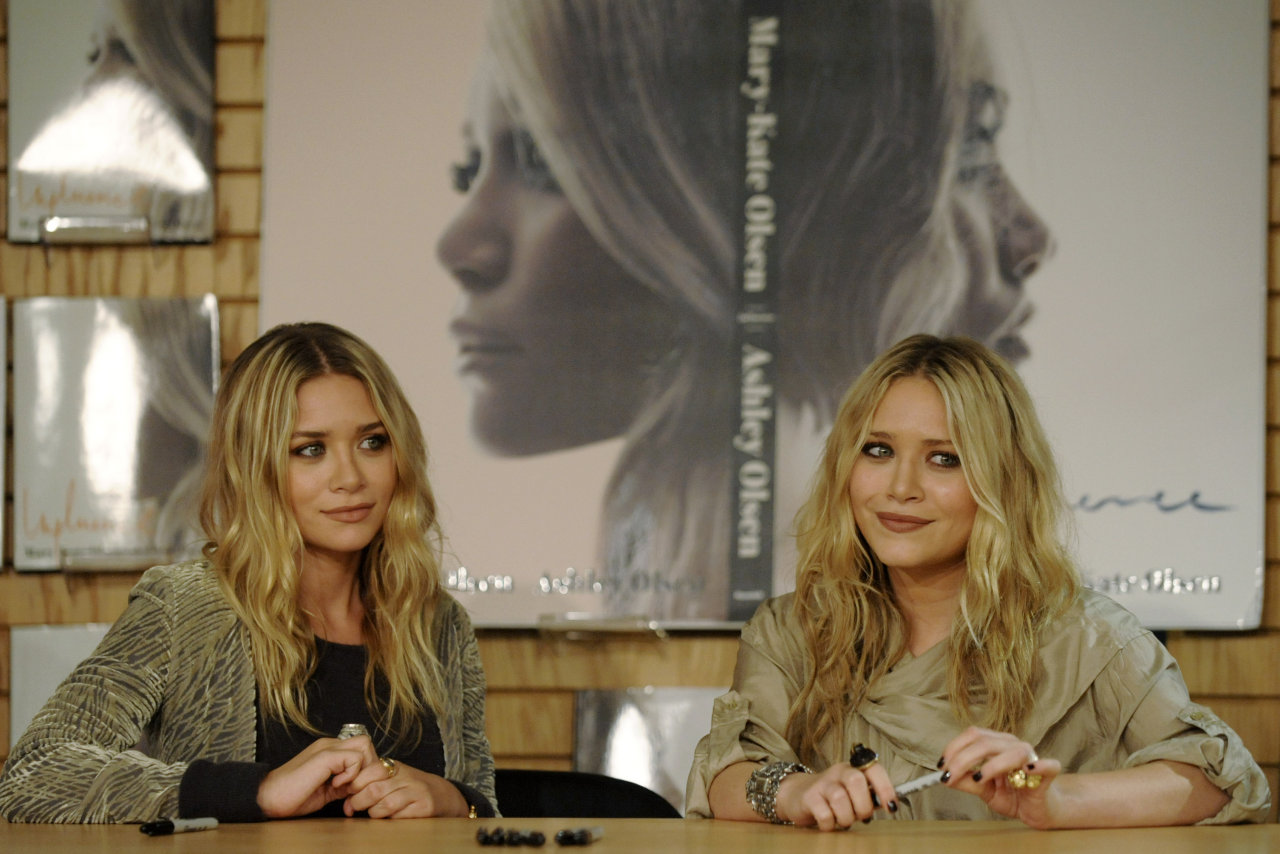 Mary Kate Olsen wallpapers Mary Kate Olsen