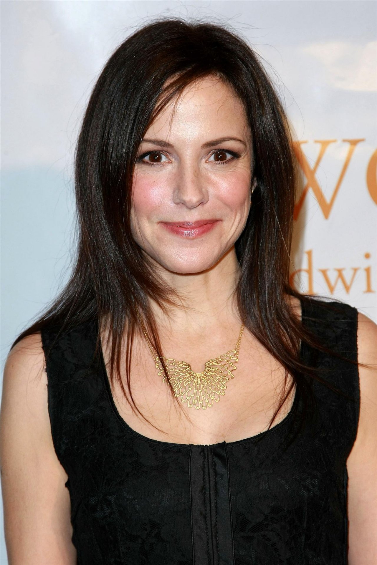 Mary-Louise Parker