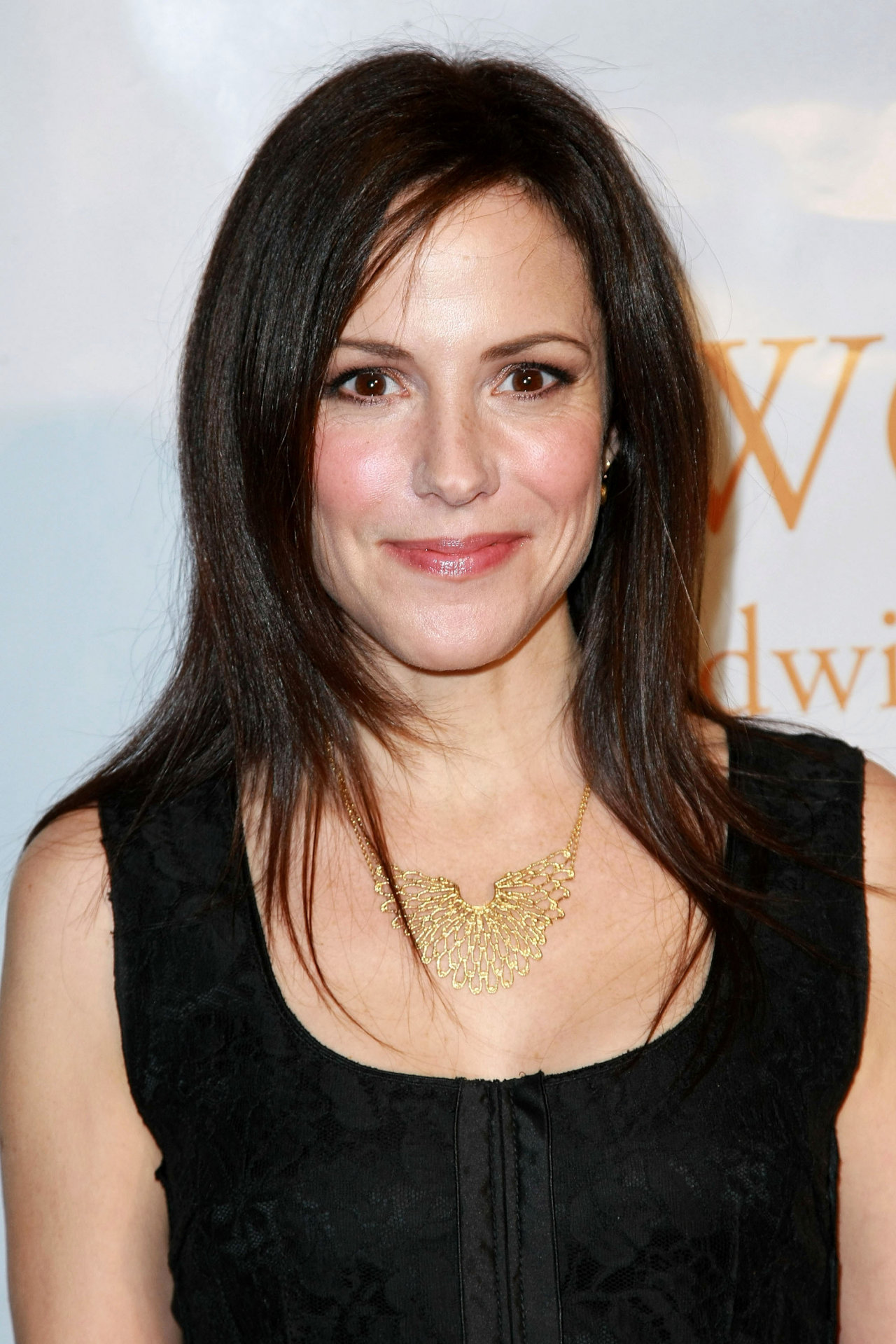 Mary-Louise Parker