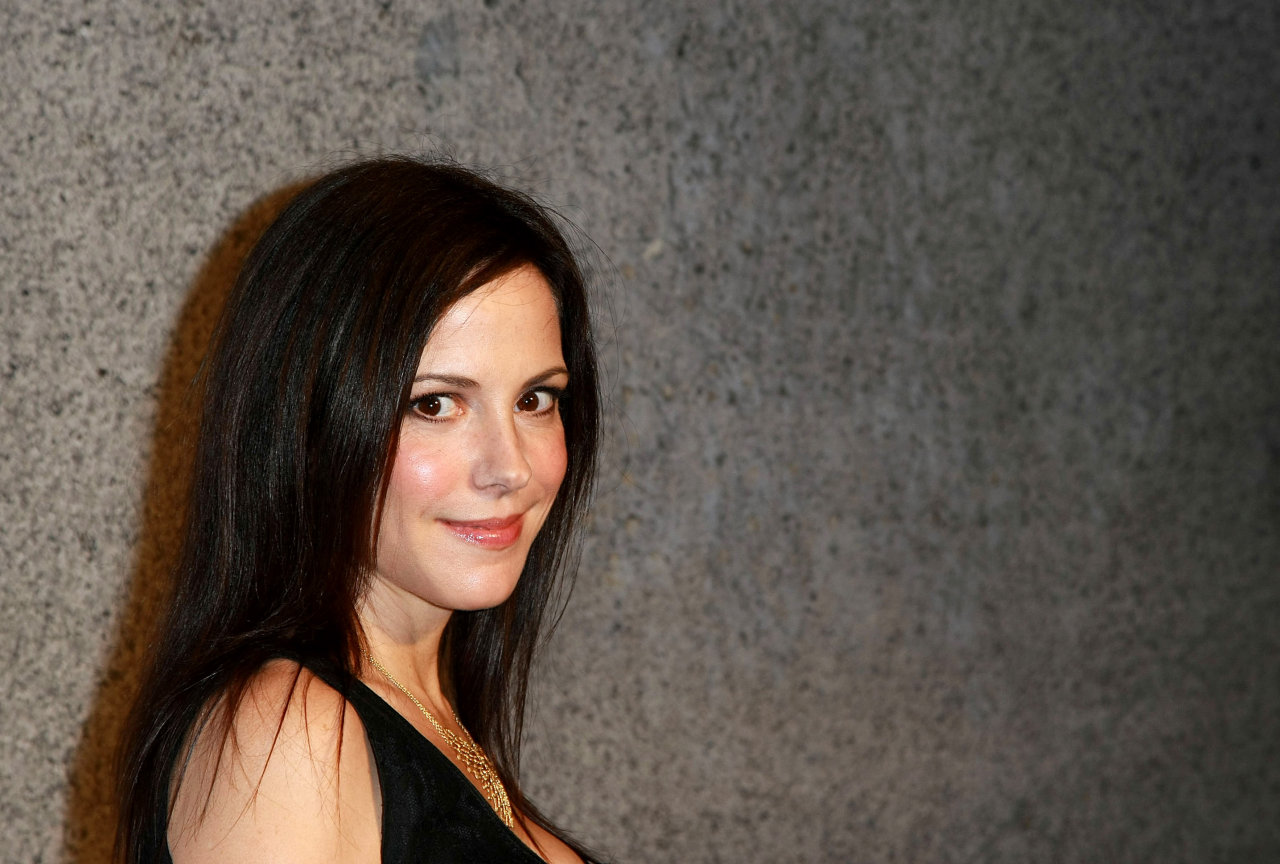 Mary-Louise Parker