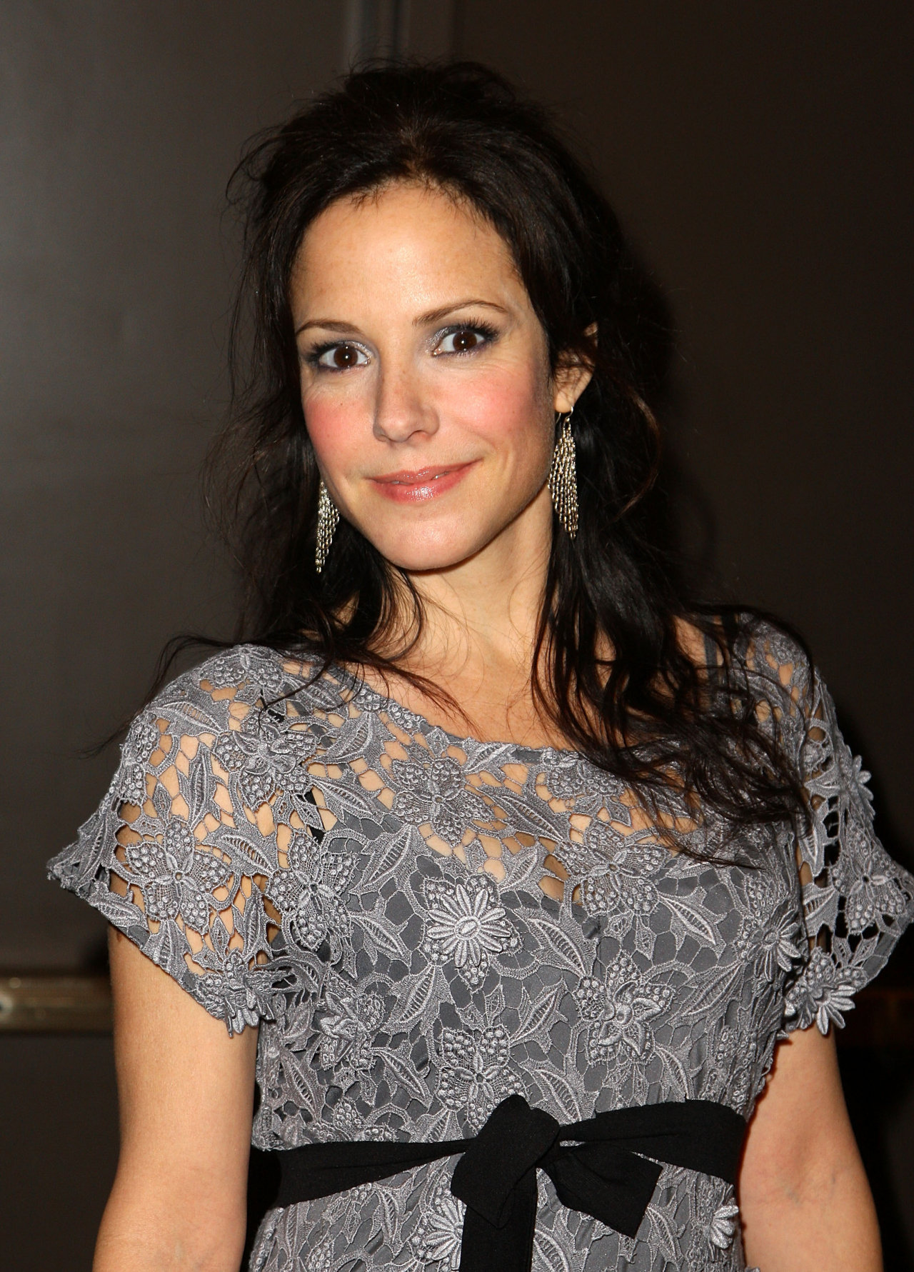 Mary-Louise Parker