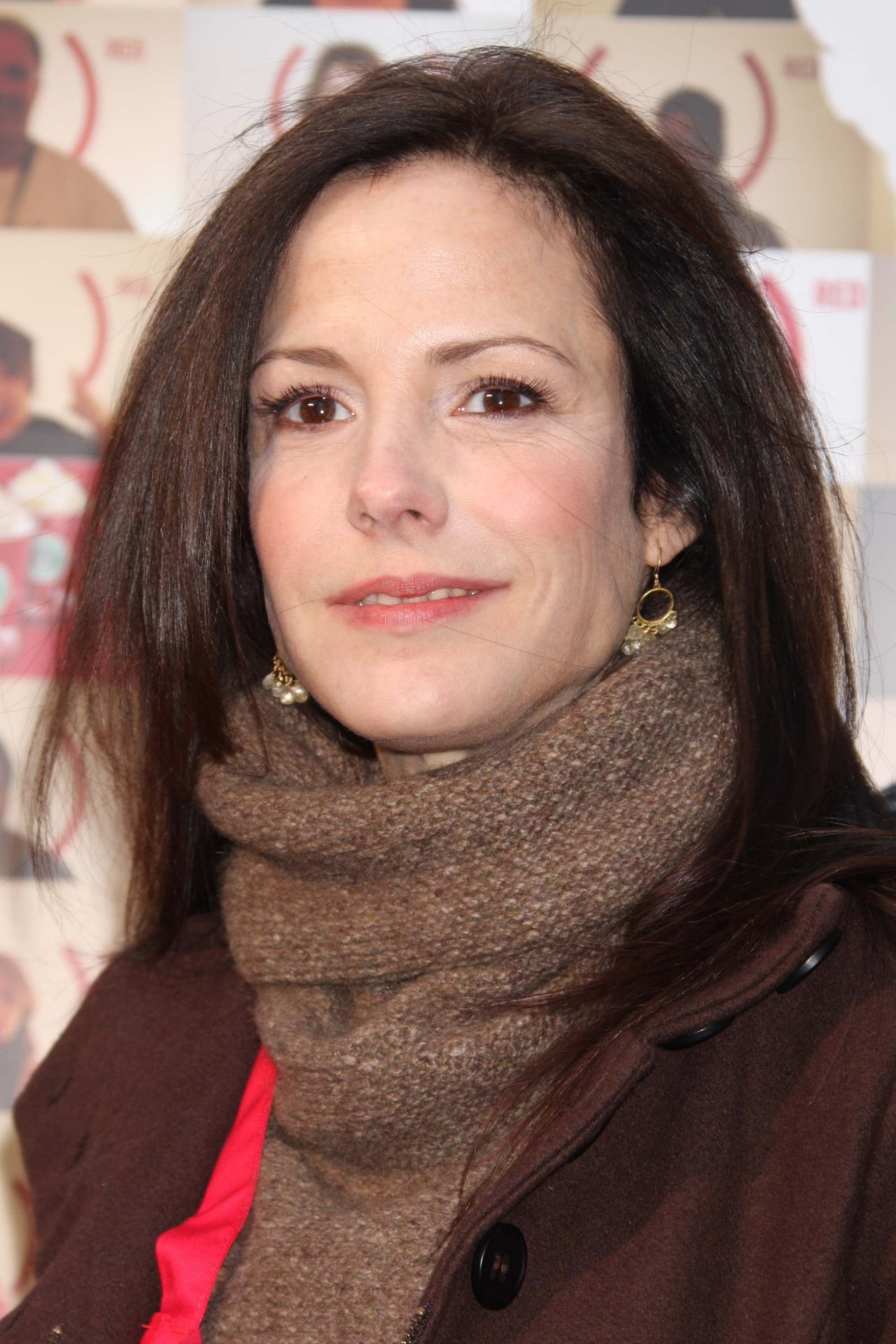 Mary-Louise Parker