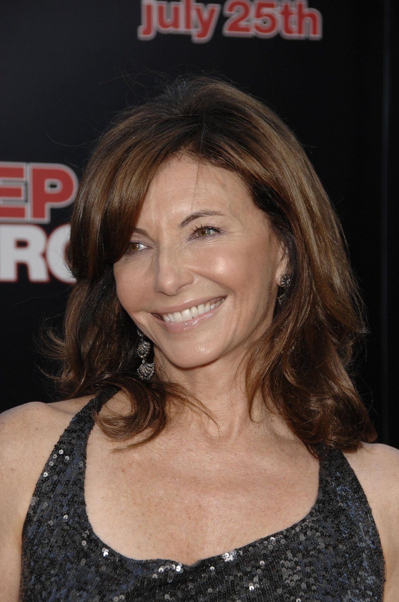 Mary Steenburgen wallpapers Mary Steenburgen
