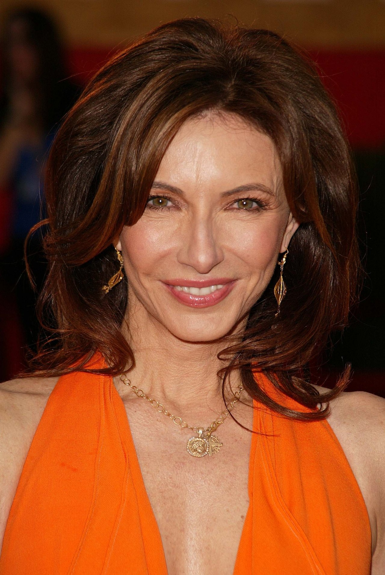 Mary Steenburgen