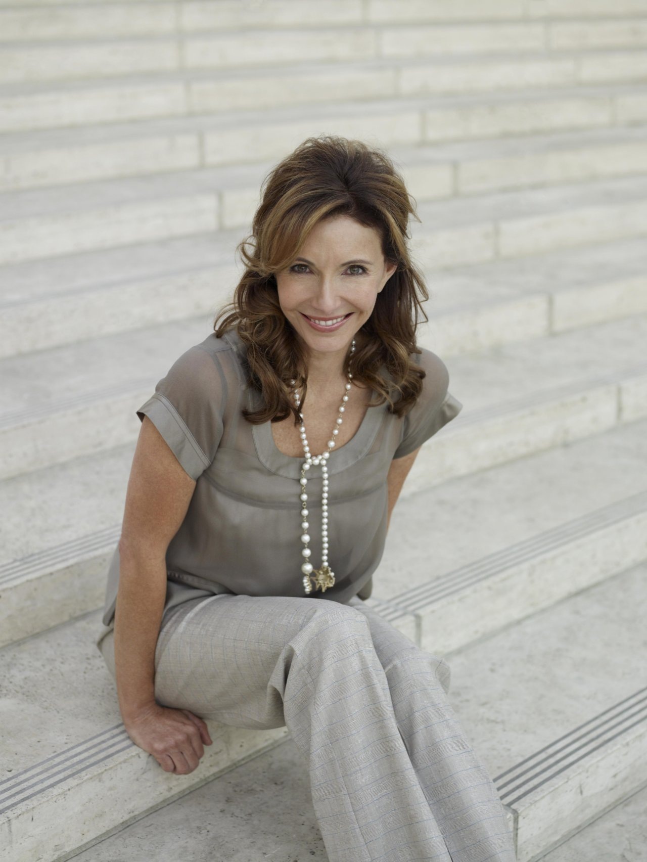 Mary Steenburgen wallpapers Mary Steenburgen