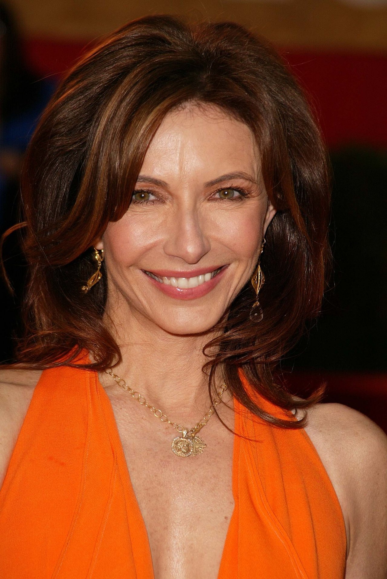 Mary Steenburgen