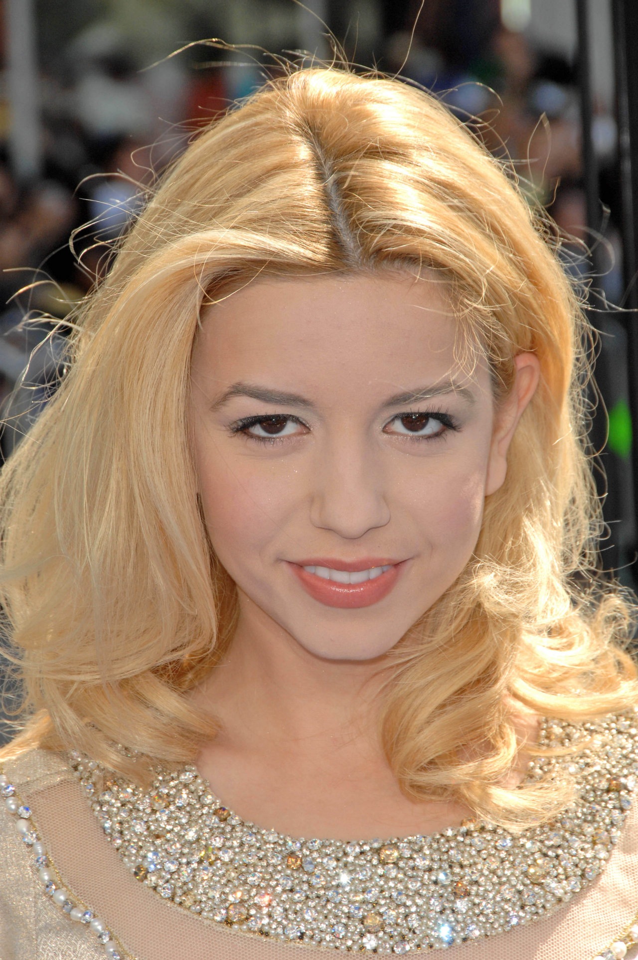 Masiela Lusha wallpapers Masiela Lusha