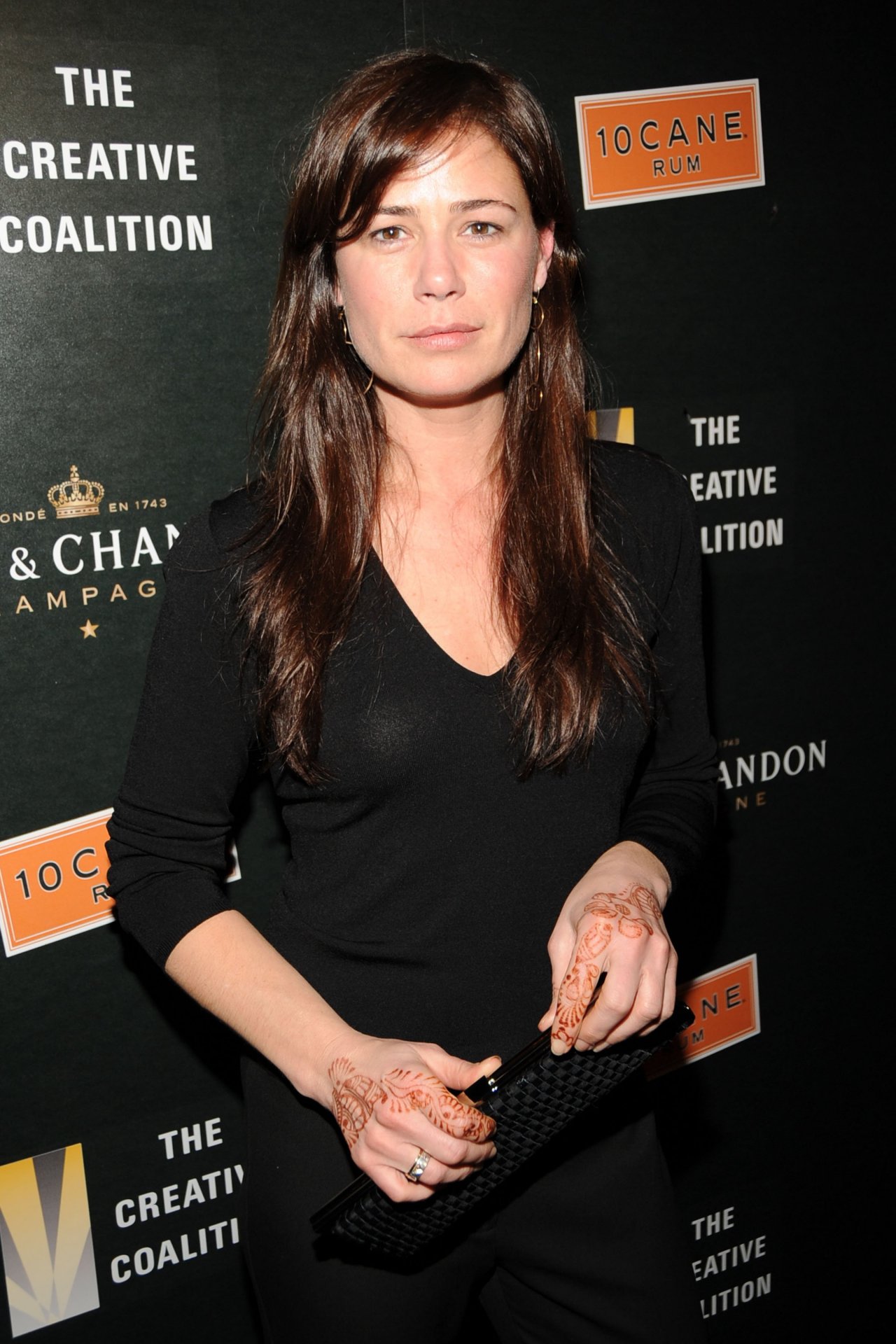 Maura Tierney wallpapers Maura Tierney