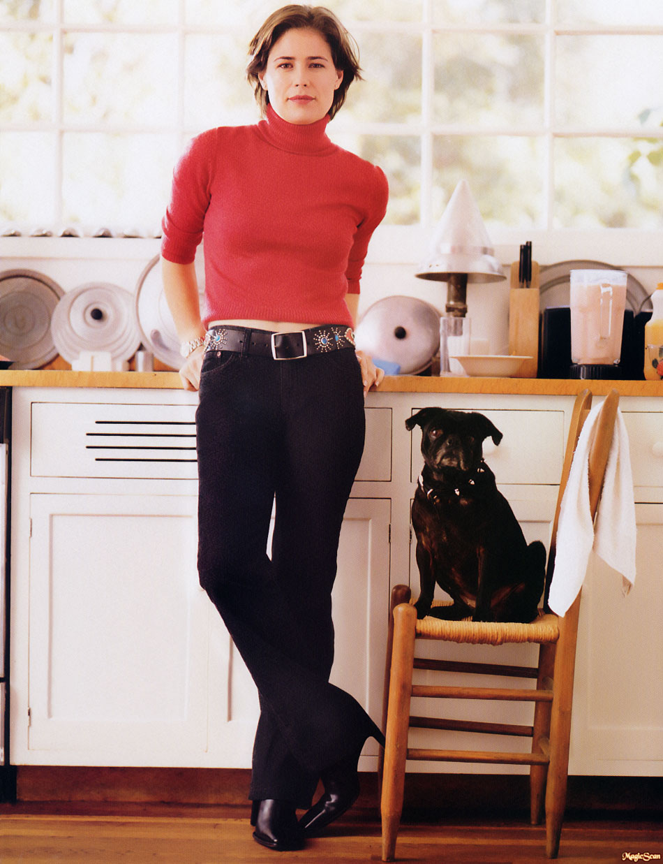 Maura Tierney wallpapers Maura Tierney