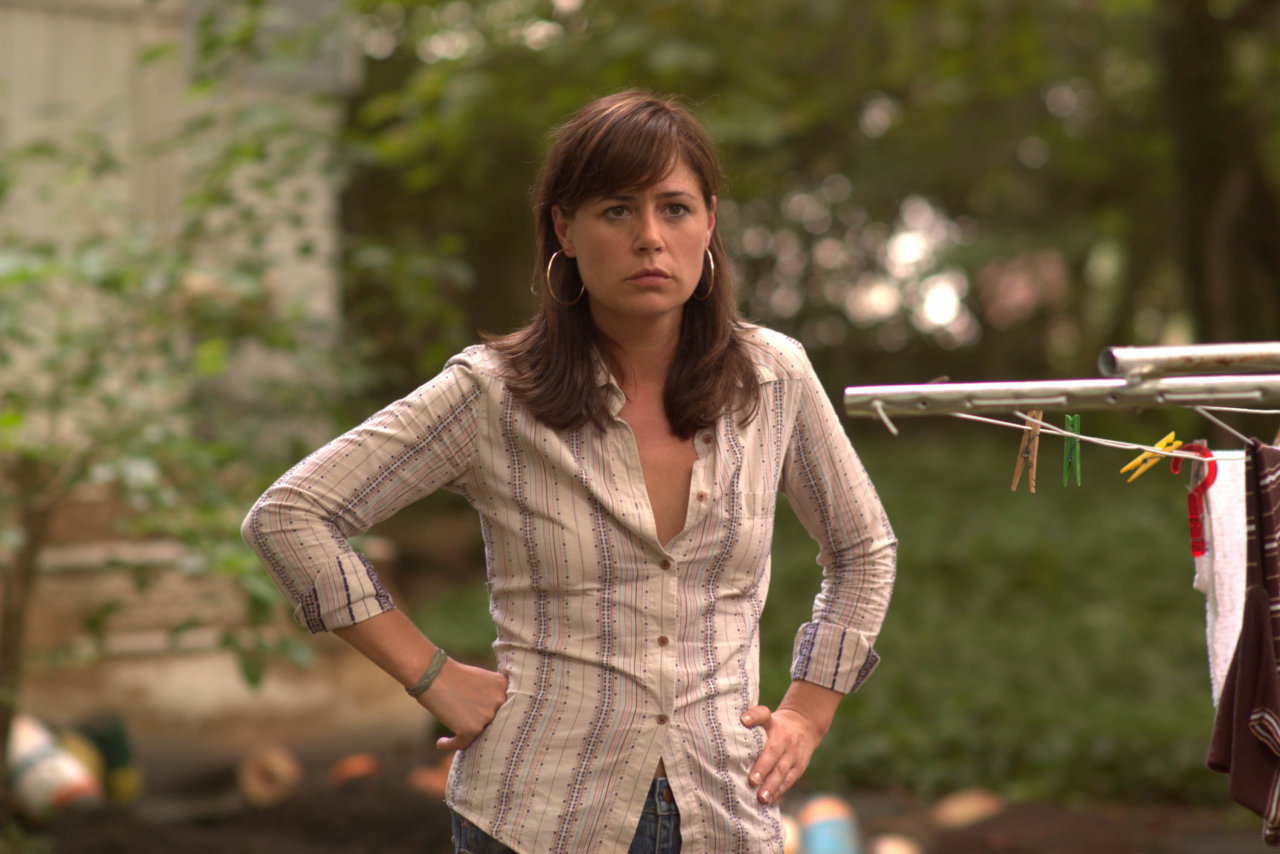 Maura Tierney wallpapers Maura Tierney