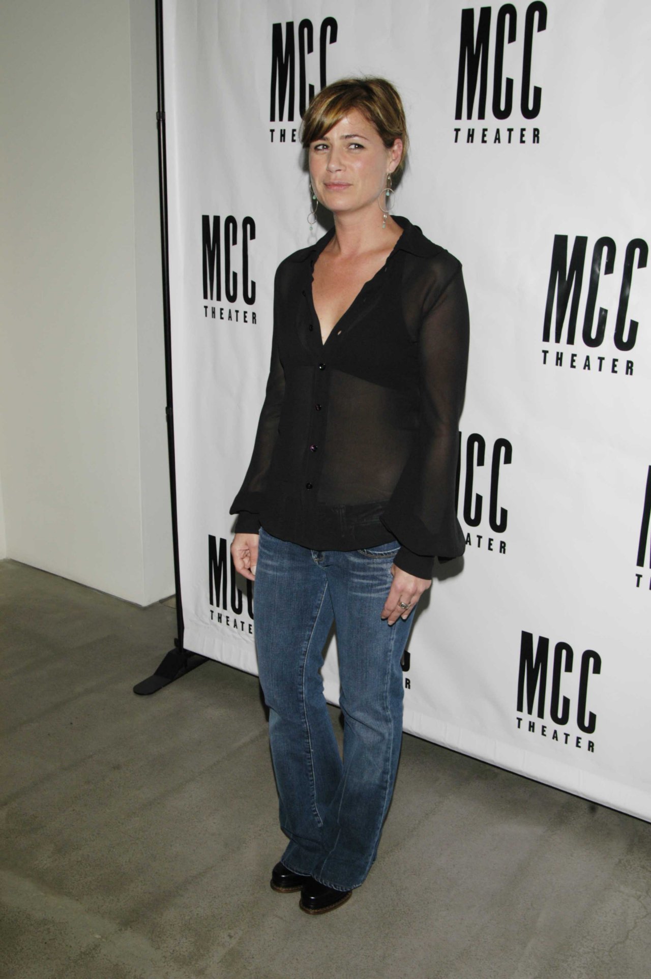Maura Tierney wallpapers Maura Tierney