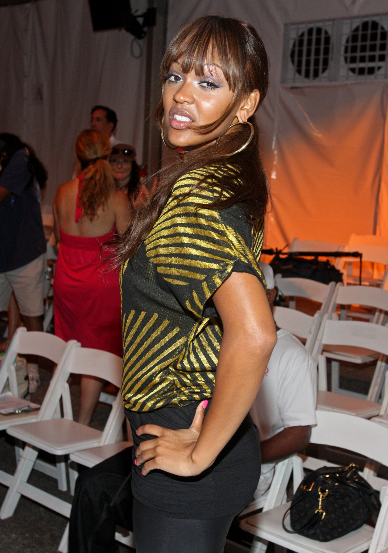 Meagan Good wallpapers Meagan Good