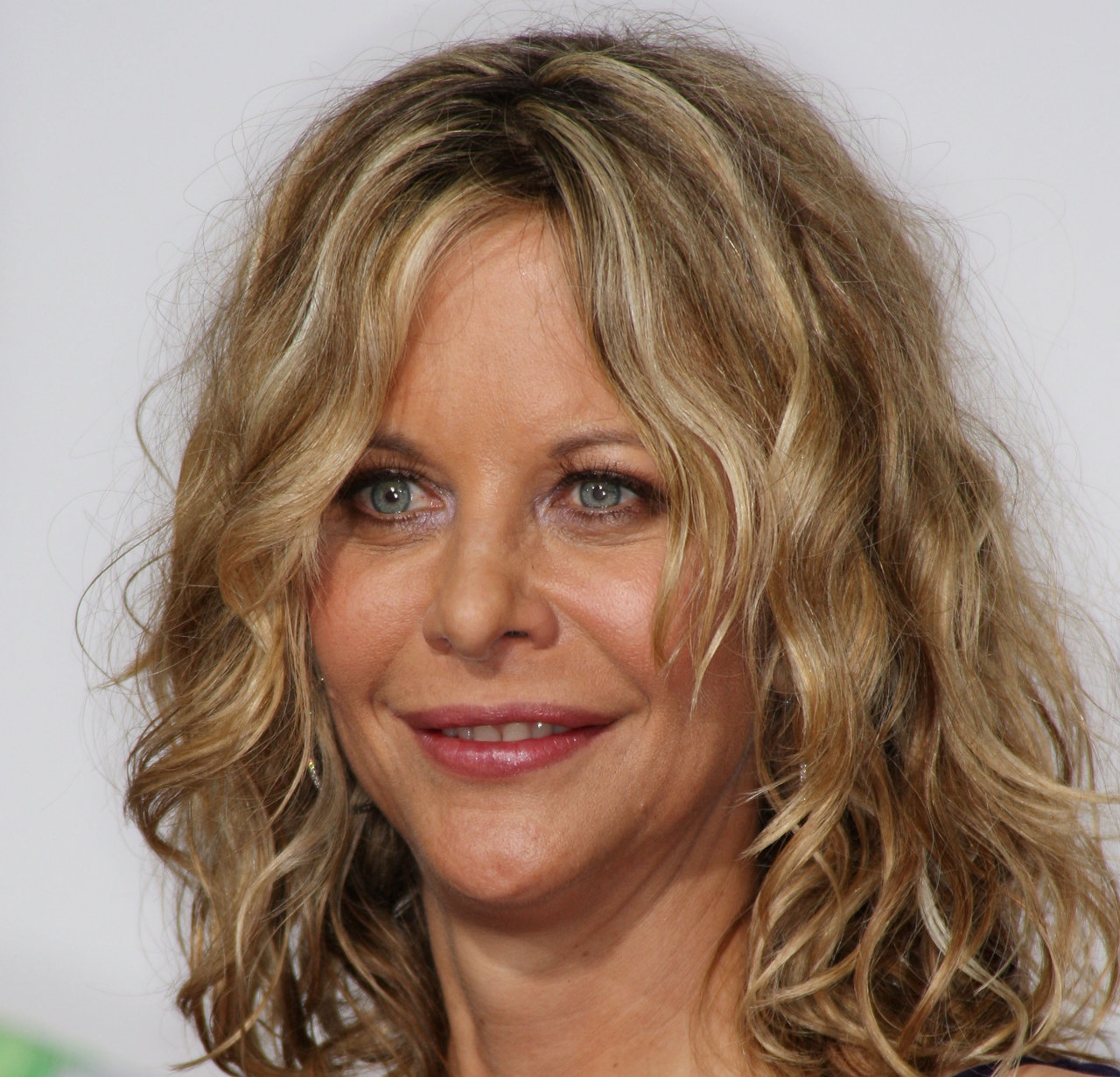 Meg Ryan