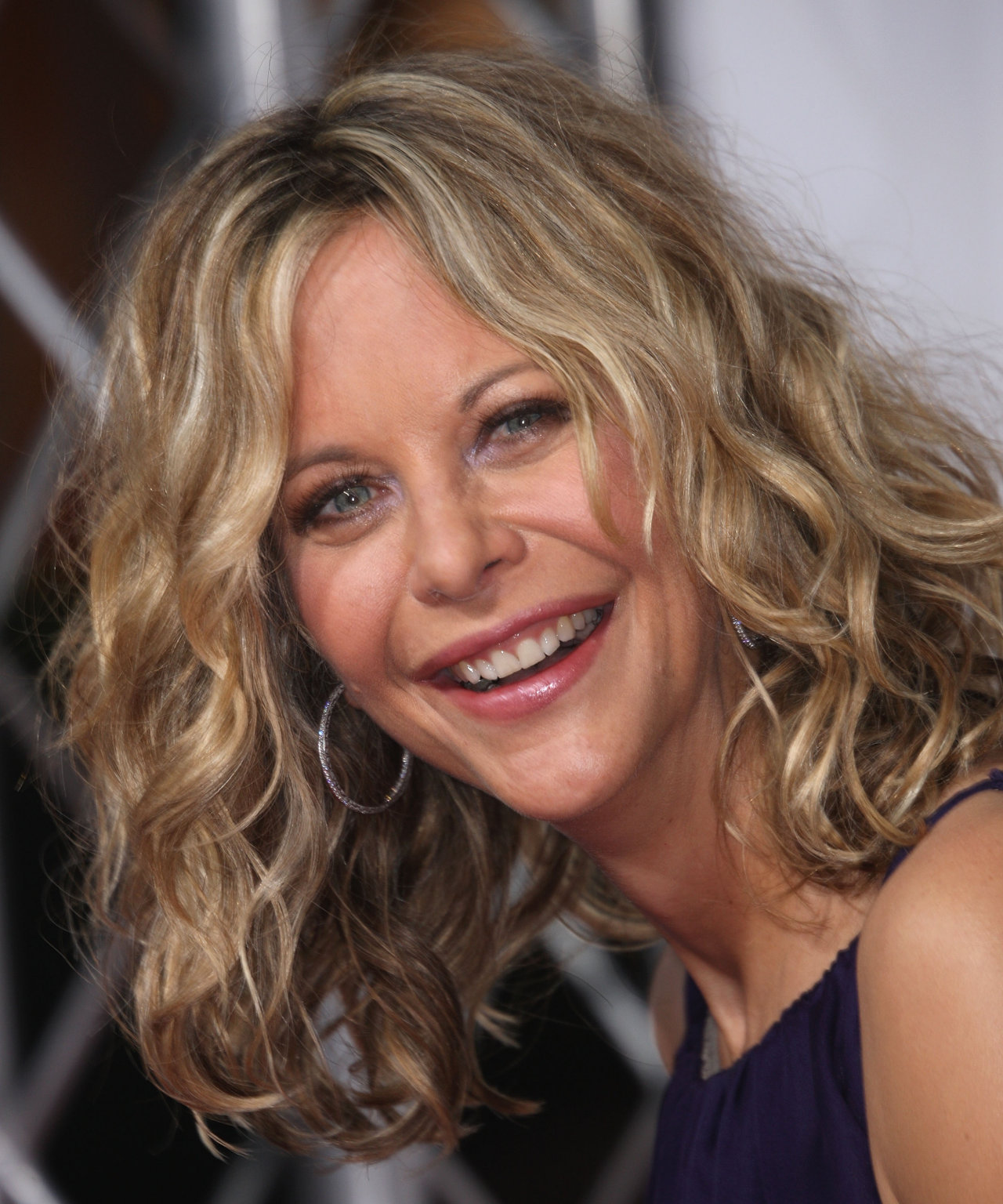 Meg Ryan