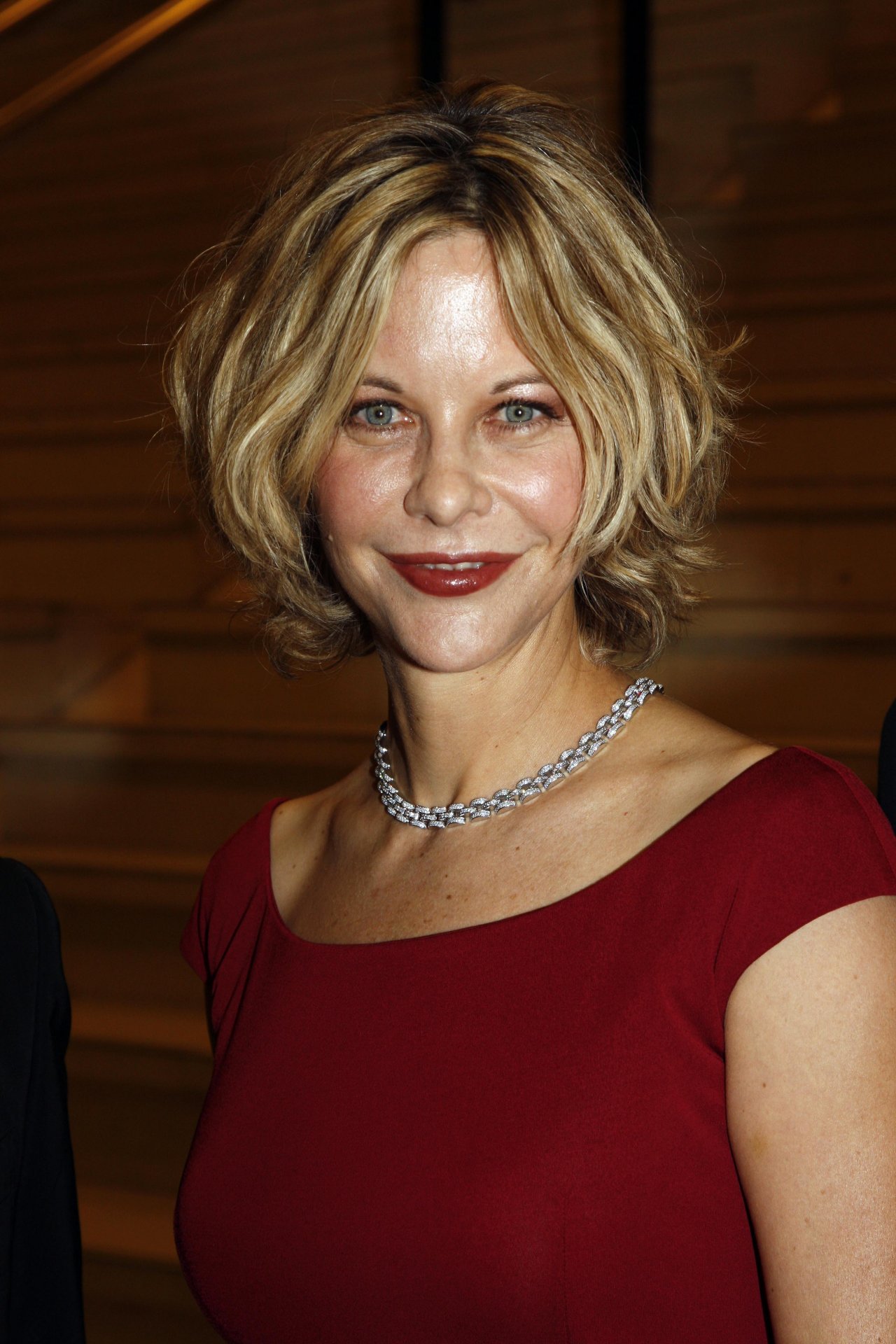 Meg Ryan